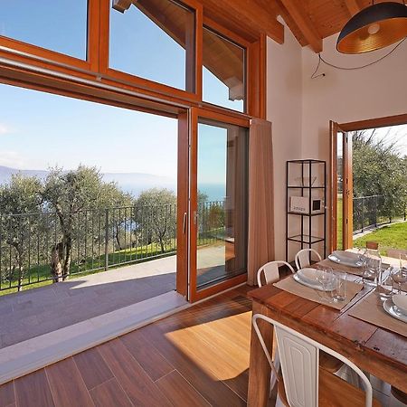 Ville Nell Uliveto Villa Frantoio Pulciano Zewnętrze zdjęcie