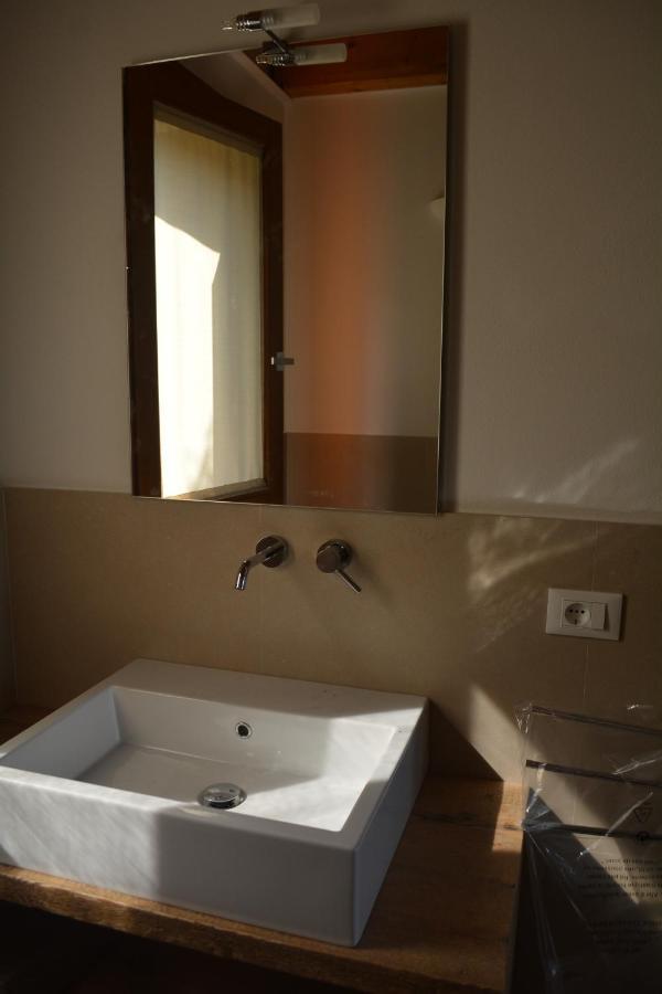 Ville Nell Uliveto Villa Frantoio Pulciano Zewnętrze zdjęcie