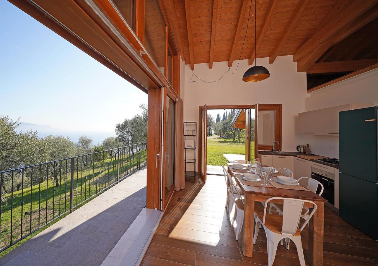 Ville Nell Uliveto Villa Frantoio Pulciano Zewnętrze zdjęcie