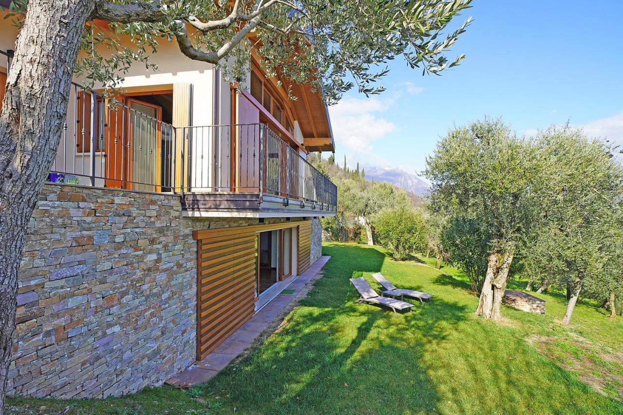 Ville Nell Uliveto Villa Frantoio Pulciano Zewnętrze zdjęcie