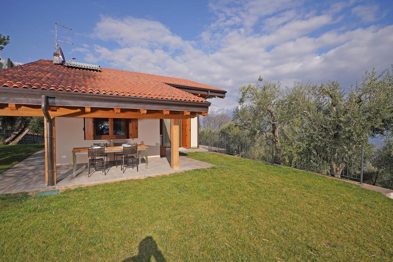 Ville Nell Uliveto Villa Frantoio Pulciano Zewnętrze zdjęcie